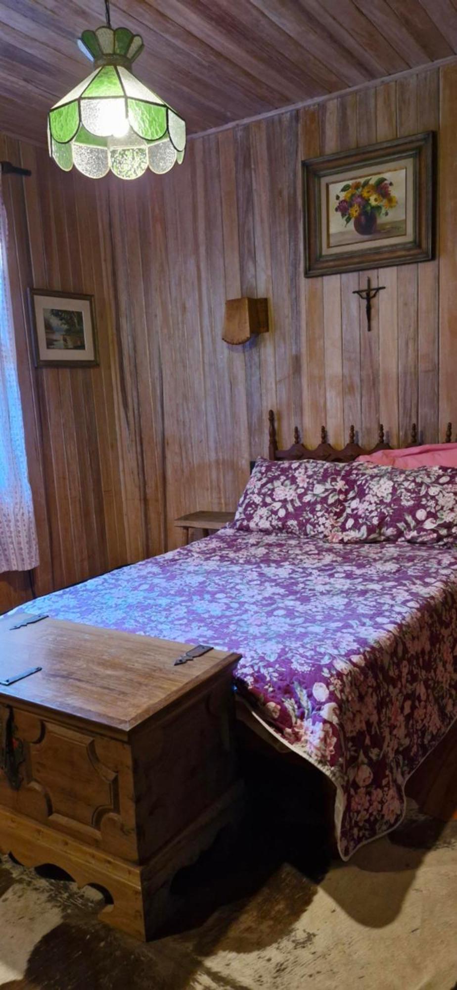 Hospedagem domiciliar Aconchego Na Natureza