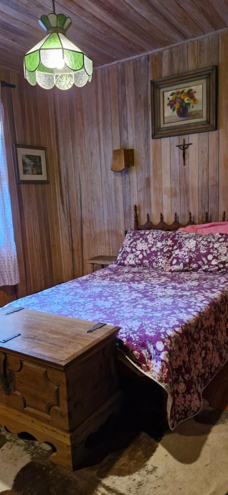 Hospedagem domiciliar Aconchego Na Natureza
